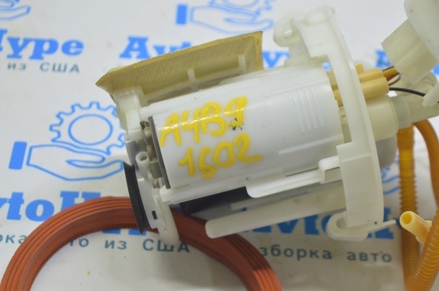 VAG 8W0919087AA Бензонасос в наличии Николаев