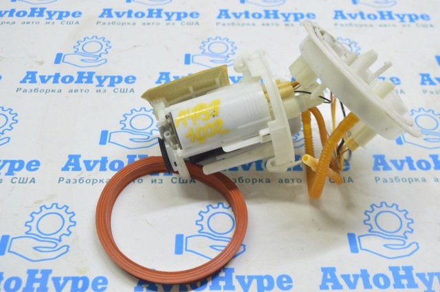 Насос погружной в баке 8W0919087AA VAG