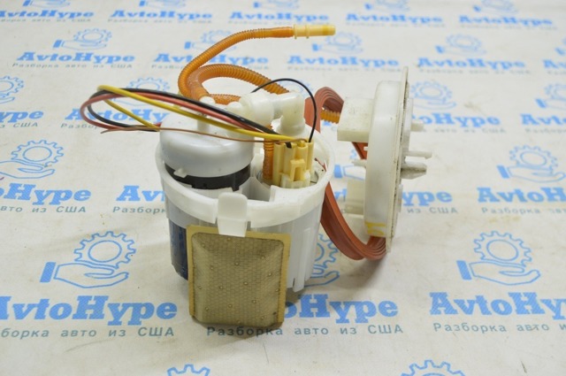 Бензонасос 8W0919087J VAG