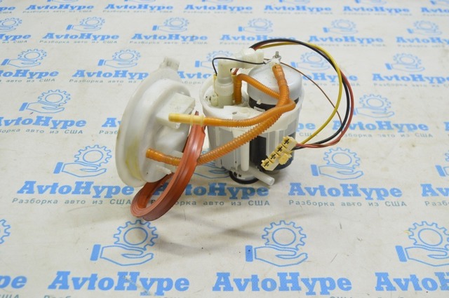 8W0919087J VAG Модуль топливного насоса с датчиком уровня топлива купить в Хмельницкий