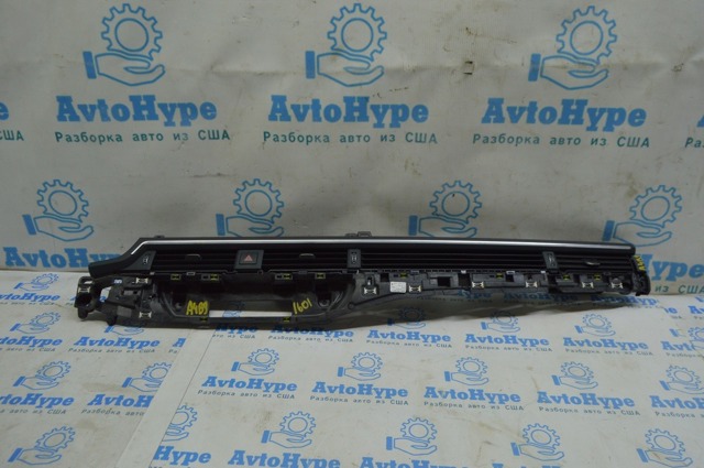 8W0941509A5PR VAG Кнопка включения аварийного сигнала купить в Харьков