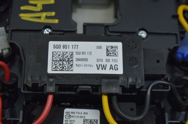 8W0947135CJBC5 купить Запорожье