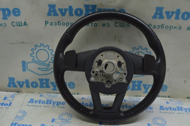8W0951523J5PR VAG Механизм переключения передач, подрулевой купить в Ужгород