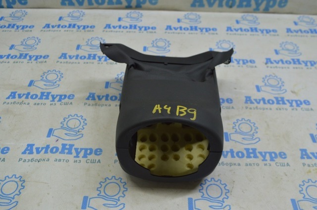 Накладка рулевой колонки 8W0953491B4PK VAG