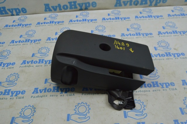 Защитный кожух рулевого механизма 8W0953512C4PK VAG