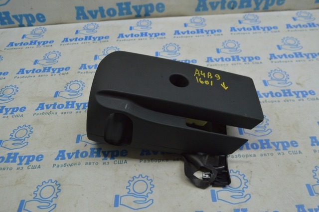 VAG 8W0953512C4PK Защитный кожух рулевого механизма в наличии Полтава