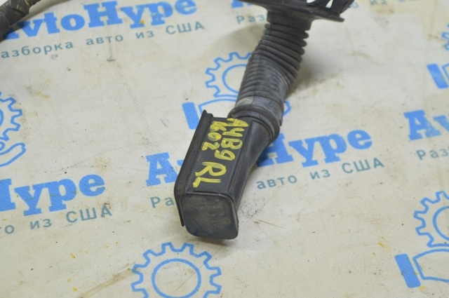 VAG 8W0971687AH Жгут проводов задней двери в наличии Винница