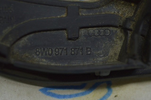 8W0971871B купить Тернополь