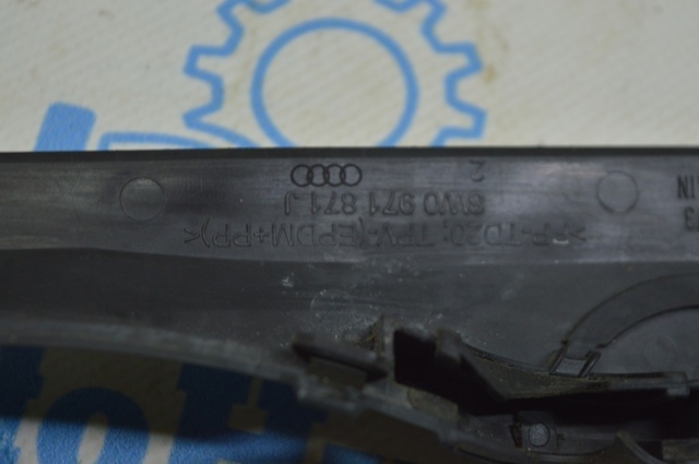 8W0971871J купить Украина
