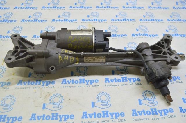 Рейка рулевая 8W1423055S VAG
