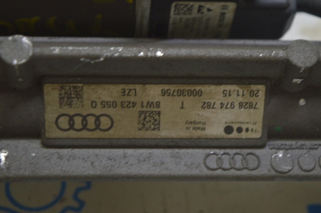 VAG 8W1423055S Рейка рулевая в наличии Николаев