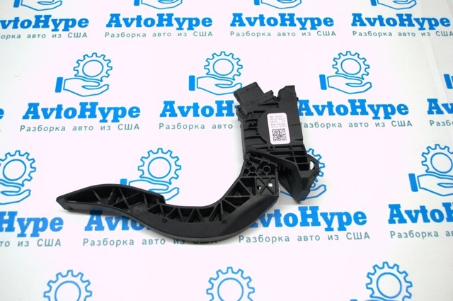 Педаль акселератора 8W1723523 VAG