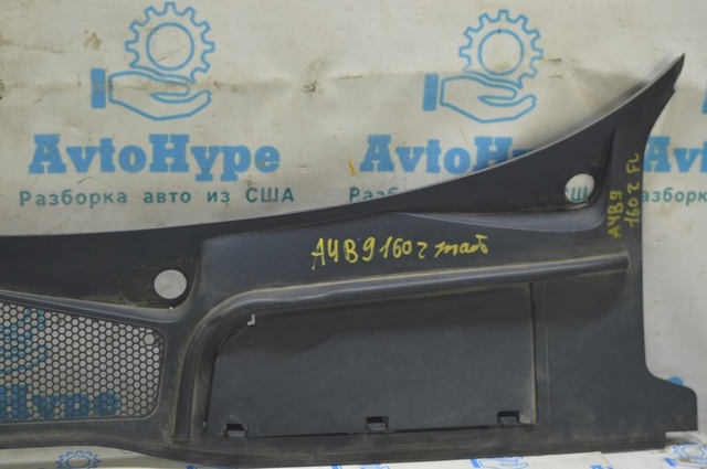 8W1819403A9B9 VAG Водосток лобового стекла, жабо купить в Сумы