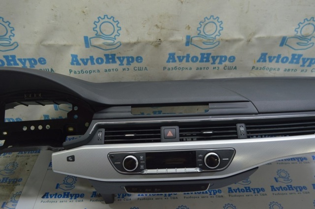 8W1853190TUR3 VAG Молдинг (накладка) приборной панели "торпедо" правый купить в Одесса