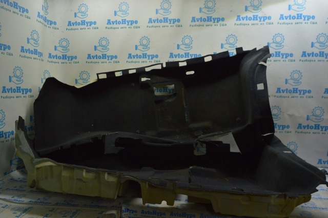 VAG 8W1863021CQA5 Покрытие напольное салона, переднее в наличии Павлоград