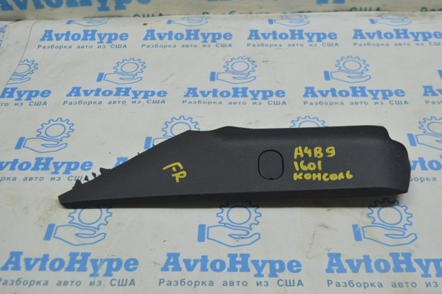 8W1863312A4PK VAG Накладка декоративная центральной консоли купить в Кривой Рог