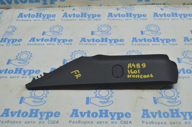 8W1863312A4PK VAG Накладка декоративная центральной консоли купить в Украина