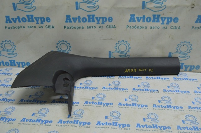 8W1867271A4PK Обшивка стойки кузова внутренняя передняя левая купить Украина