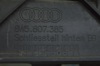 Рама заднего бампера audi a4 b9 17-19 8w5807385 8W5807385