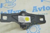 Скоба замка крышки багажника audi a4 b9 17- 8w5-827-507 8W5-827-507