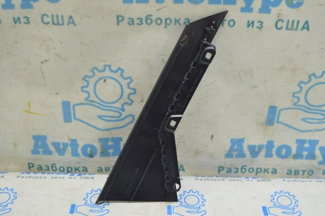 VAG 8W5839903A5FQ Накладка двери задней левой вертикальная в наличии Житомир