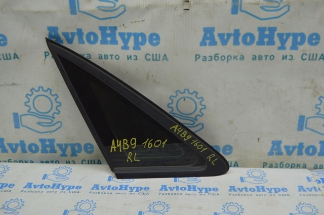 8W5845299FNVB VAG Стекло кузова (багажного отсека) левое купить в Павлоград