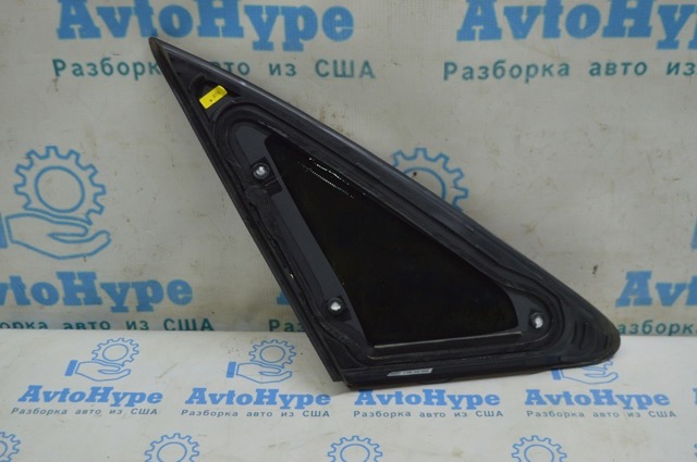 8W5845300FNVB VAG Стекло кузова (багажного отсека) правое купить в Павлоград