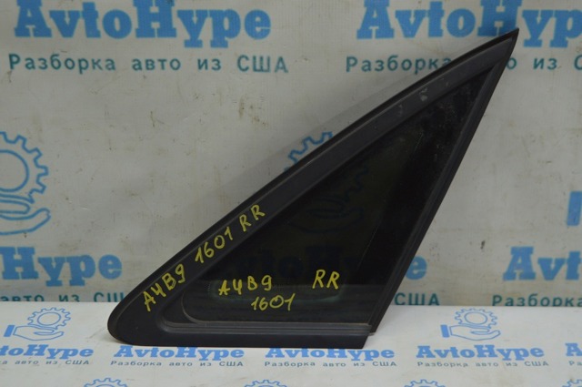 8W5845300FNVB Стекло кузова (багажного отсека) правое купить Львов