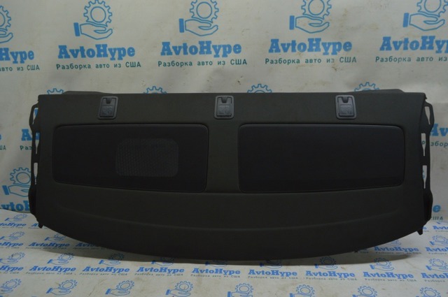 Полка багажника 8W5863411KRW7 VAG