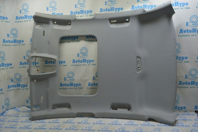 Изоляция термошумовая 8W5867505JRL9 VAG