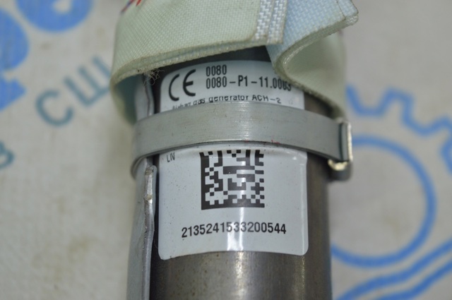 8W5880741E VAG Шторка боковая, левая купить в Украина