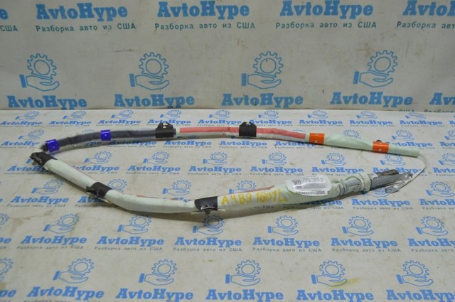Левая шторка безопасности 8W5880741E VAG