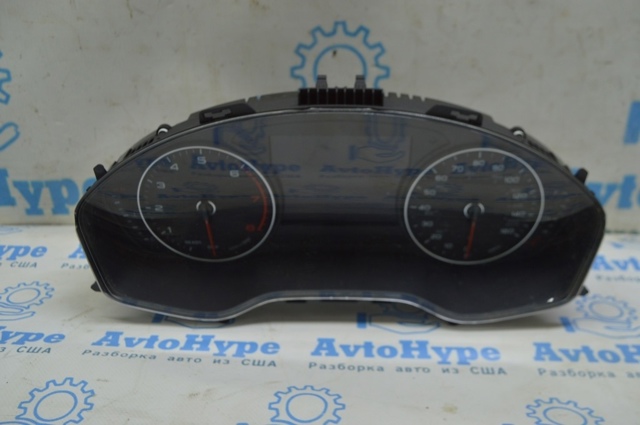 8W5920840A Панель приборов купить Каменское