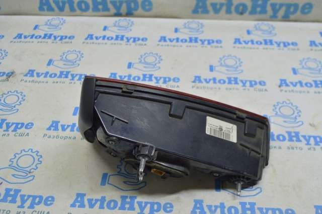 VAG 8W5945094A Фонарь задний правый внутренний в наличии Черновцы