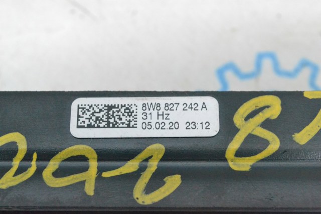 VAG 8W8827242A в наличии Николаев