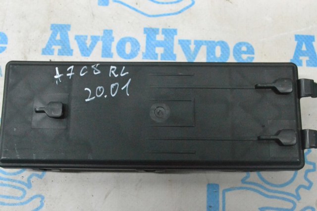 8W8959107D Модуль управления (ЭБУ) открытия крышки багажника (двери 3/5-й задней) купить Ирпень