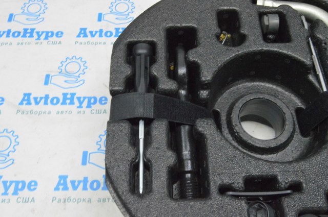 Отвертка 8Z0012255 VAG