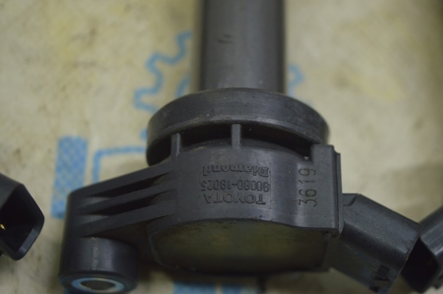 Катушка 9008019025 TOYOTA