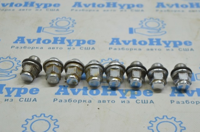 9008494001 TOYOTA Гайка колесная купить в Черновцы