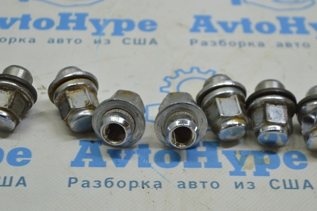 9008494001 Гайки колесные купить Чернигов
