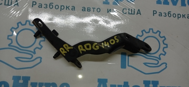 Навеска двери задней (и механизм уравновешивания замка двери задка) 904004BA0A NISSAN