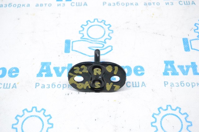 NISSAN 905706RA0A Петля-зацеп (ответная часть) замка двери задней (багажной 3/5-й) в наличии Житомир
