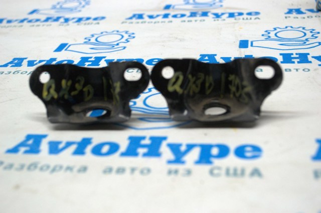 Отбойник крышки багажника 90878AX600 NISSAN