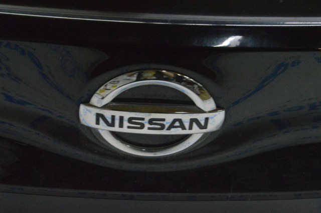 Фирменный значок 90890JX00A NISSAN