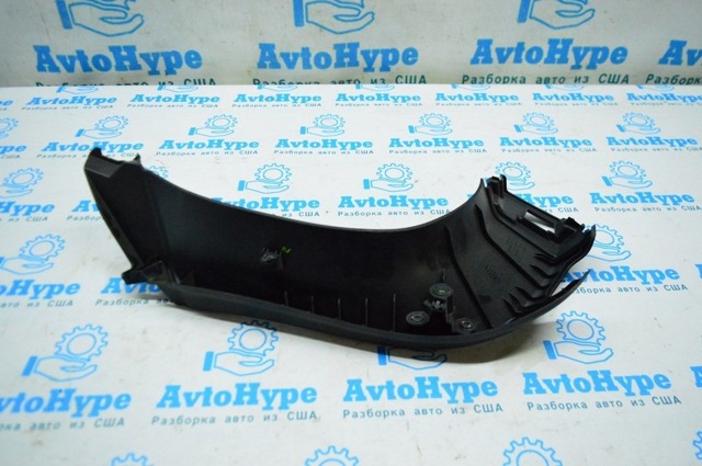 Обшивка крышки багажника 909025NA0A NISSAN