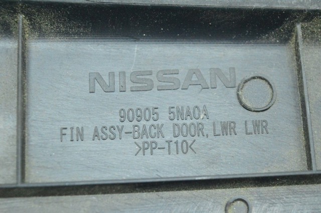 909055NA0A NISSAN купить в Одесса