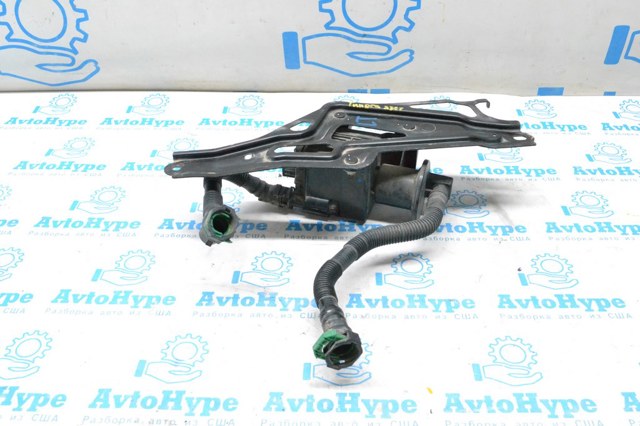 TOYOTA 90910AF006 Насос диагностики течи в баке в наличии Украина