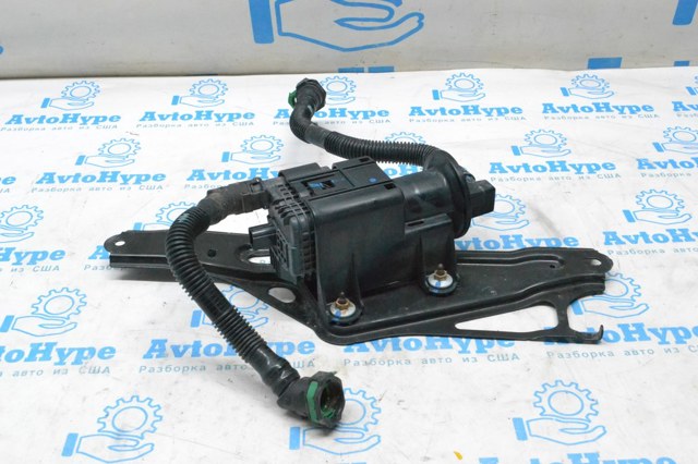 Насос диагностики течи в баке 90910AF006 TOYOTA