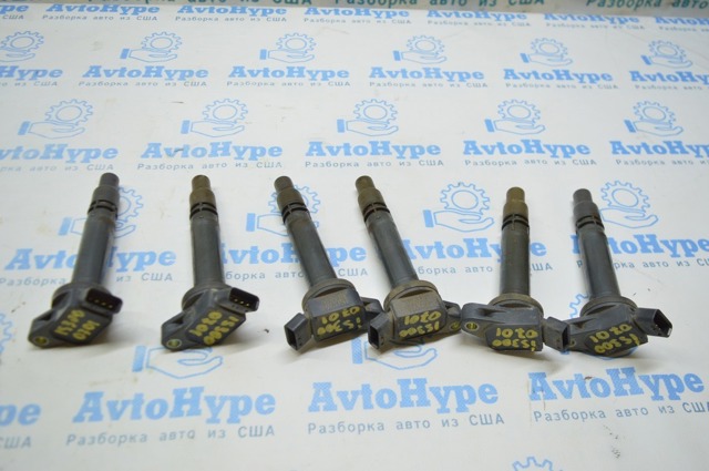 9091902250 Катушка зажигания купить Украина