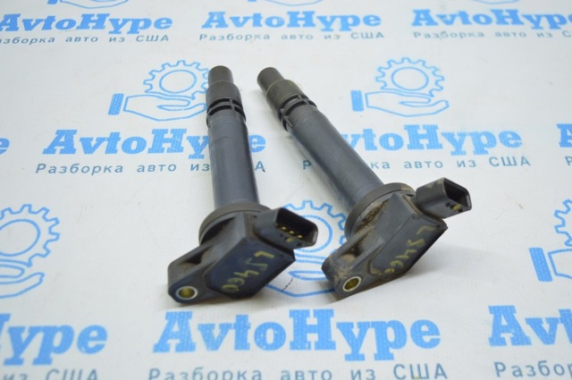 9091902250 TOYOTA Катушка зажигания купить в Ужгород